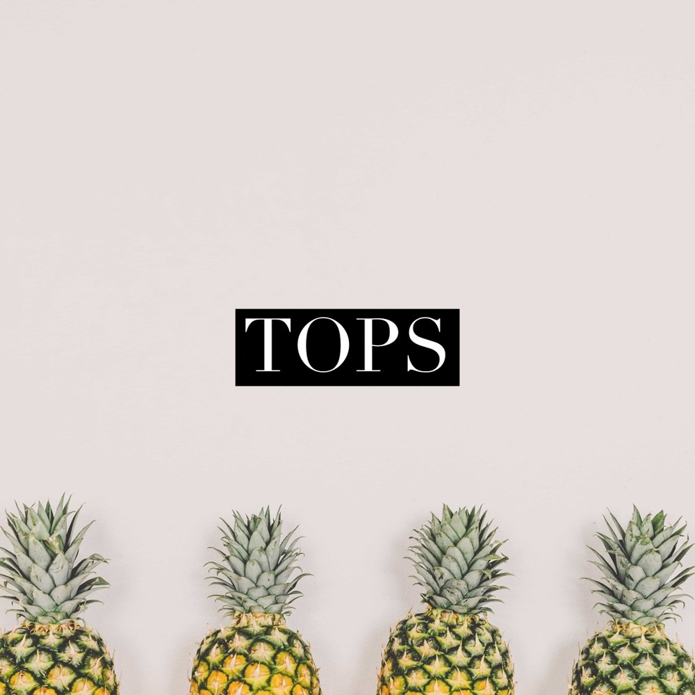 Tops